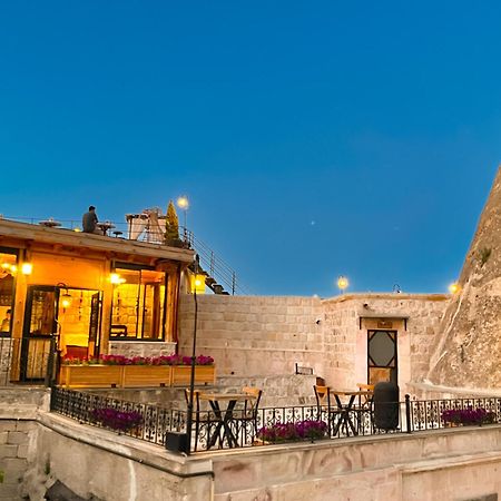 Sora Cave Hotel Goreme Exterior photo