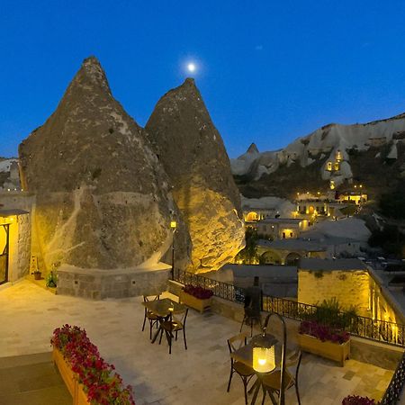 Sora Cave Hotel Goreme Exterior photo