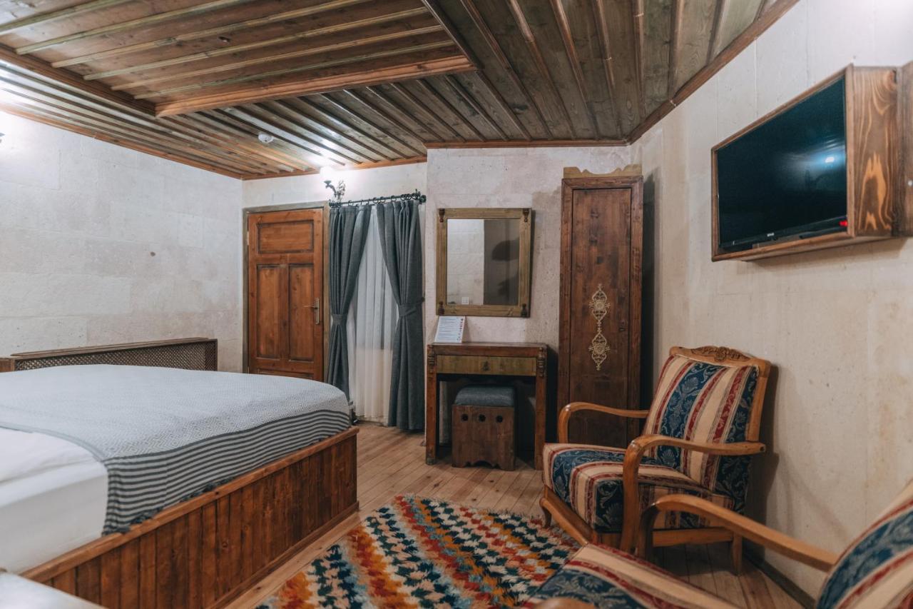 Sora Cave Hotel Goreme Exterior photo