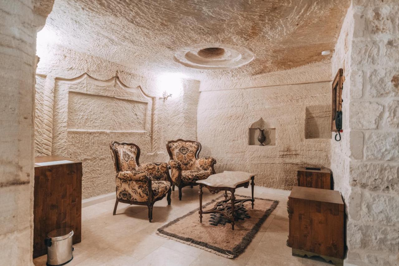 Sora Cave Hotel Goreme Exterior photo