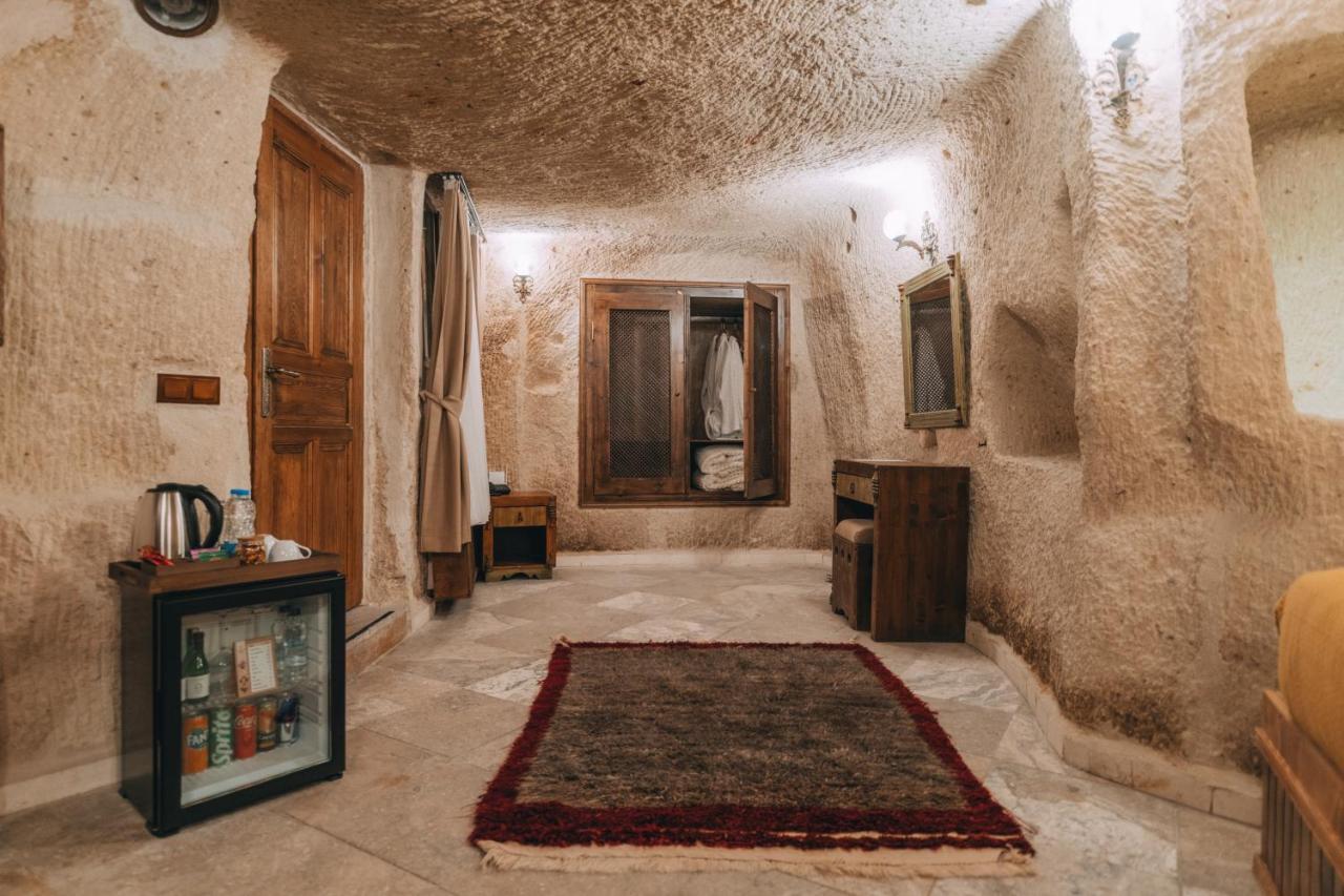 Sora Cave Hotel Goreme Exterior photo