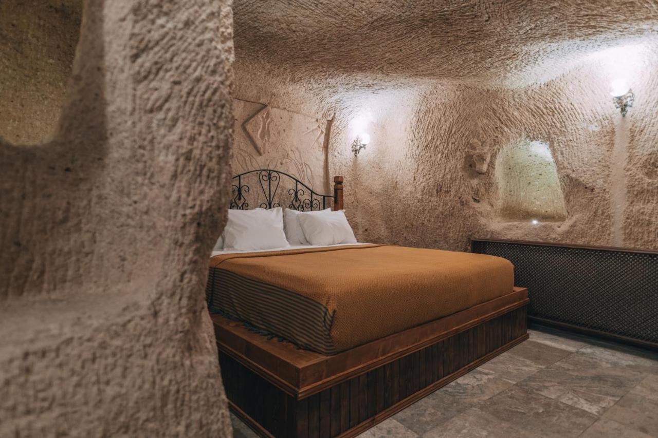 Sora Cave Hotel Goreme Exterior photo