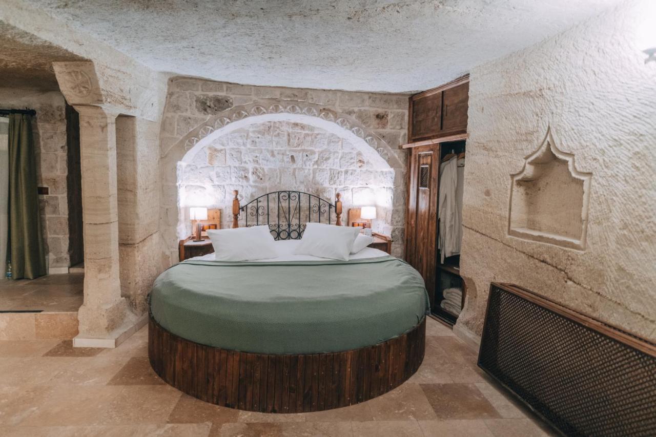Sora Cave Hotel Goreme Exterior photo