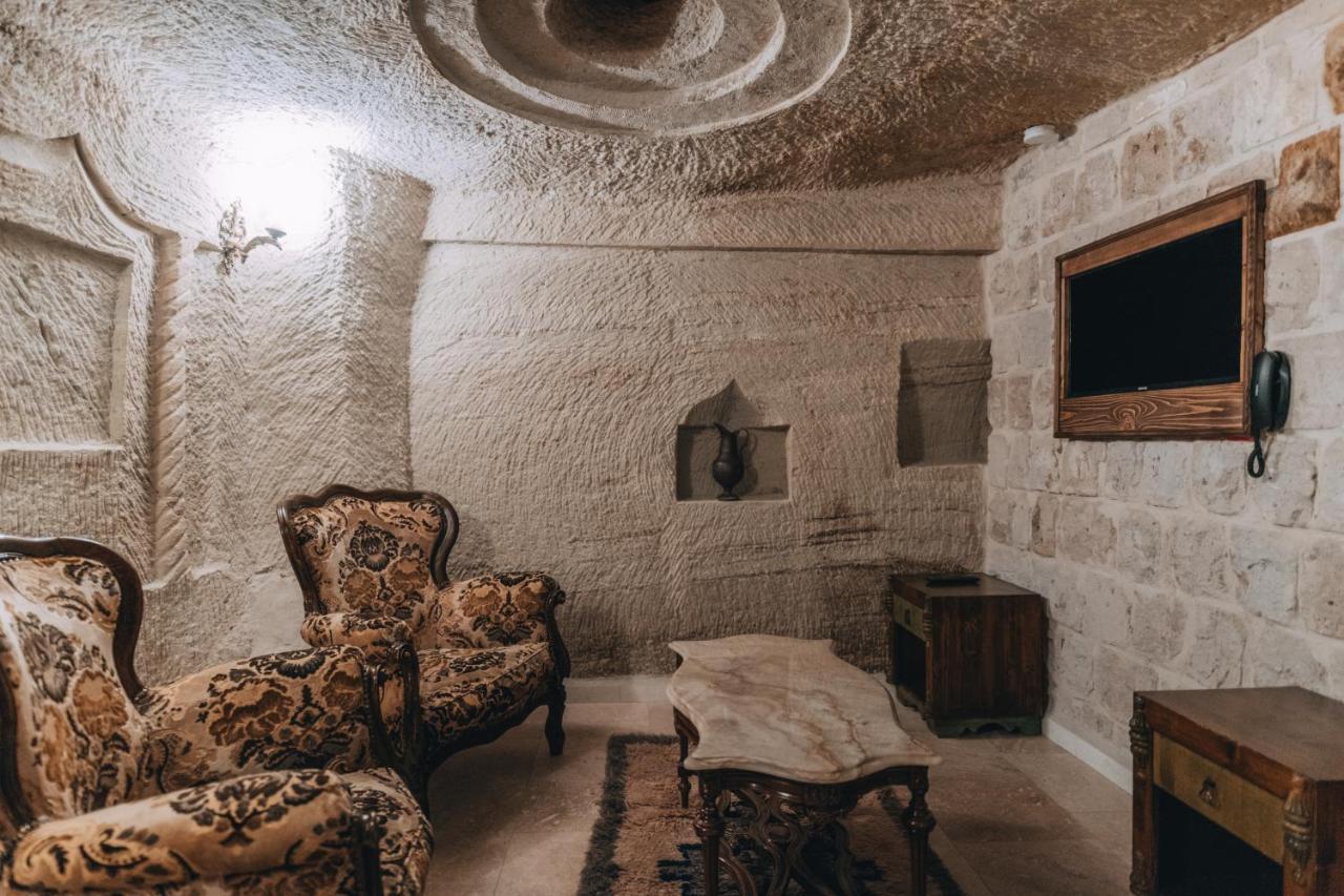 Sora Cave Hotel Goreme Exterior photo
