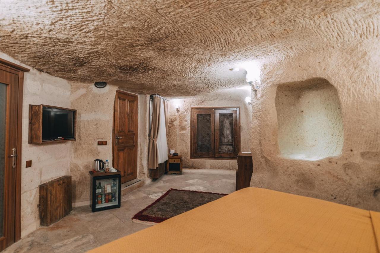 Sora Cave Hotel Goreme Exterior photo