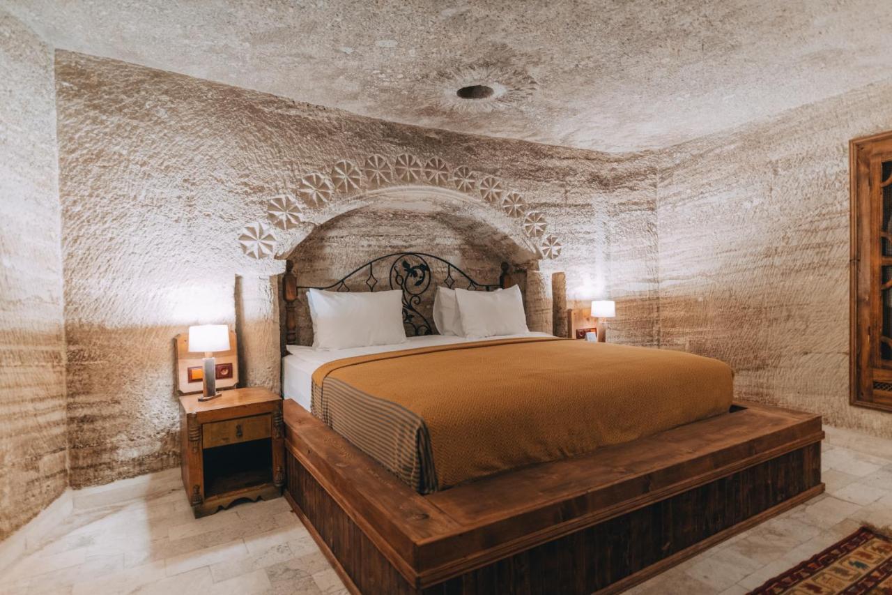 Sora Cave Hotel Goreme Exterior photo