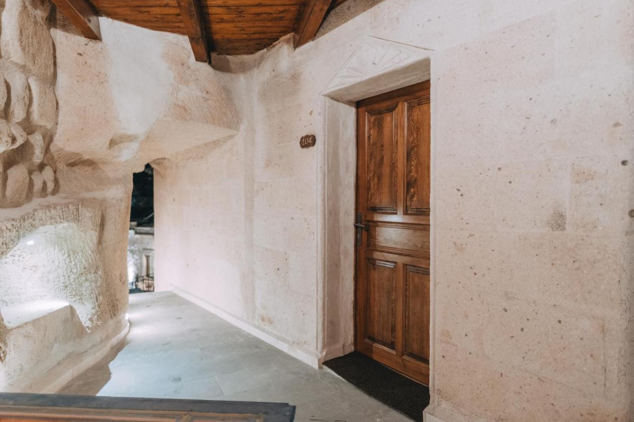 Sora Cave Hotel Goreme Exterior photo