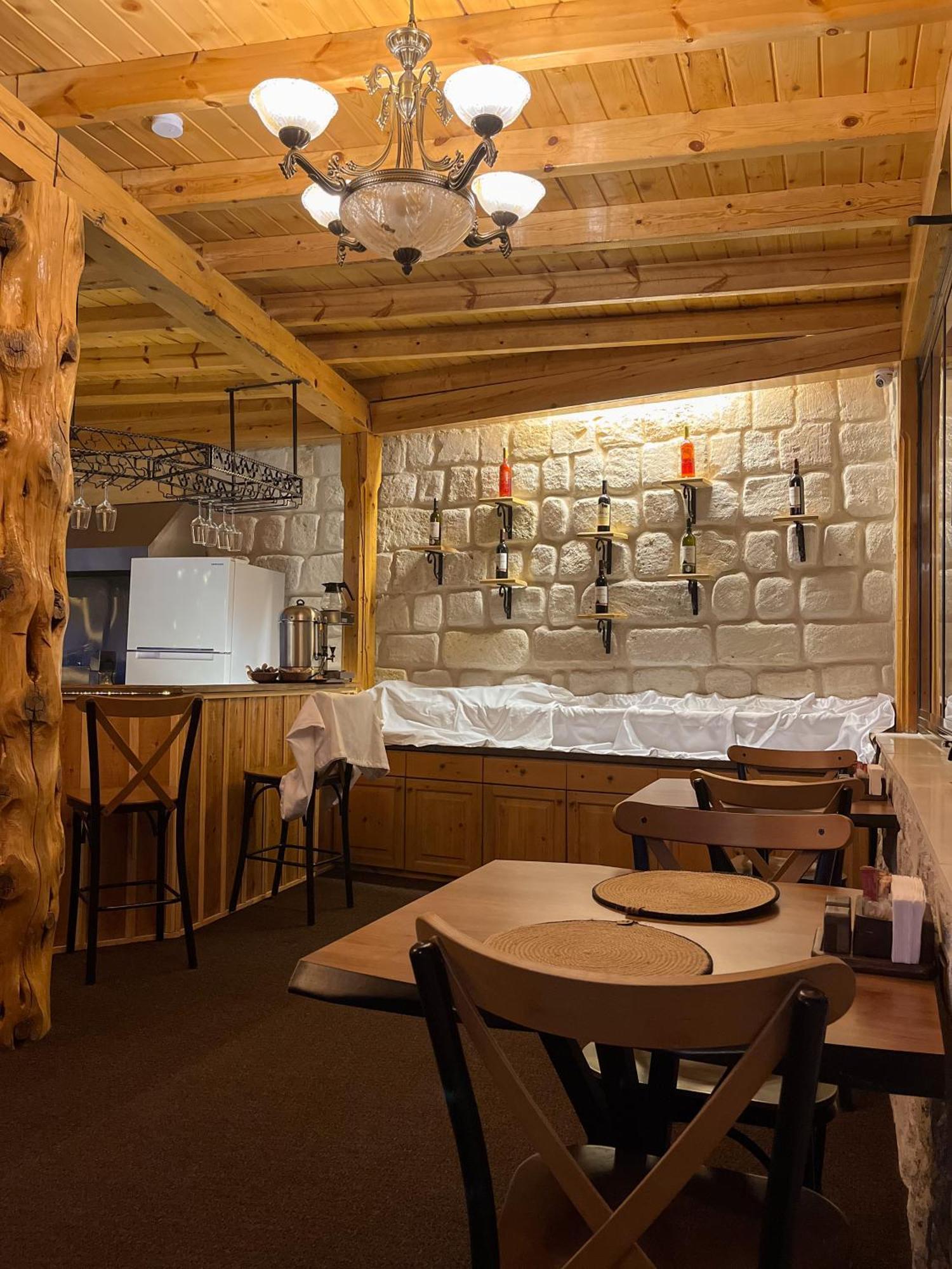 Sora Cave Hotel Goreme Exterior photo